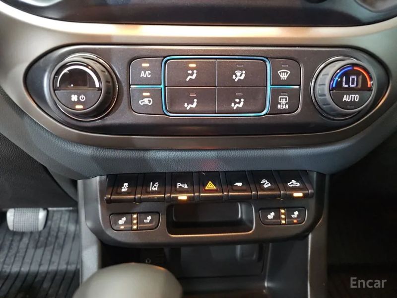 ChevroletGMDaewoo Colorado