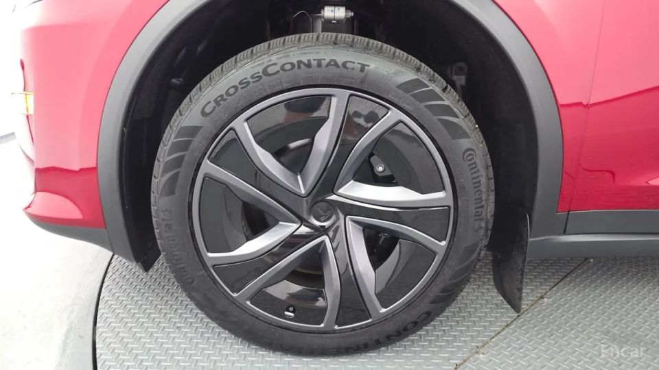 Tesla model-x
