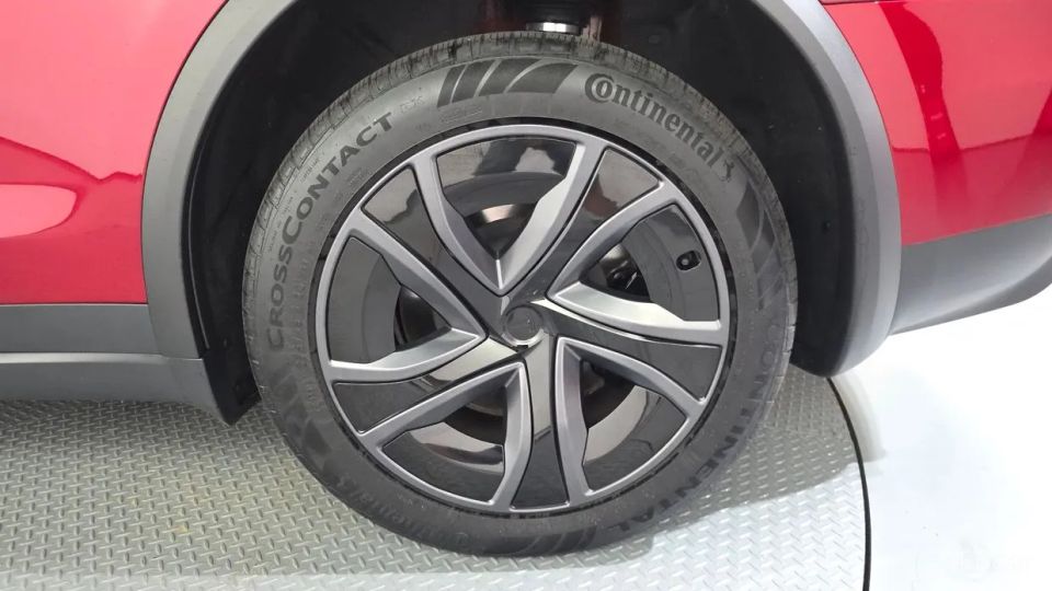 Tesla model-x
