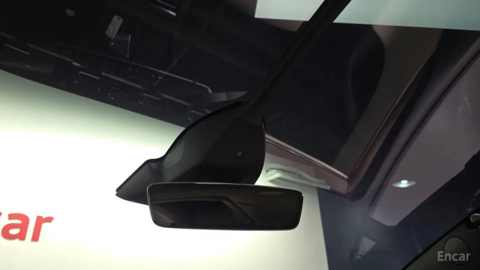 Tesla model-x