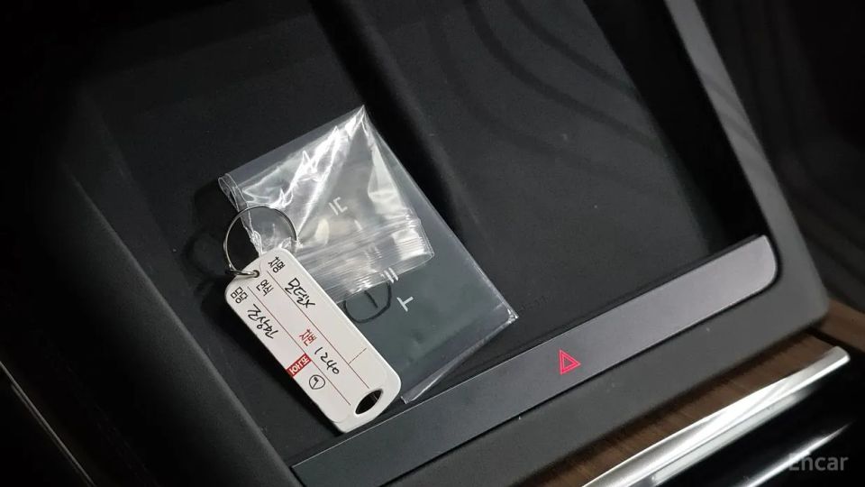 Tesla model-x