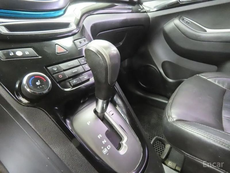 ChevroletGMDaewoo Orlando