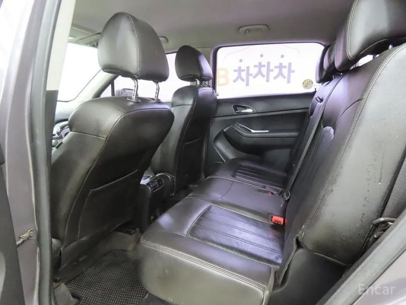 ChevroletGMDaewoo Orlando