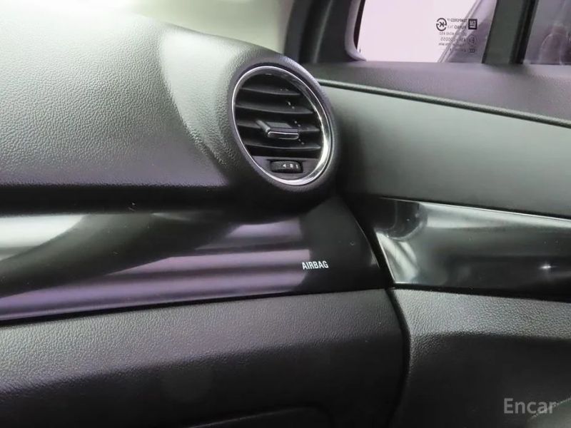 ChevroletGMDaewoo Orlando
