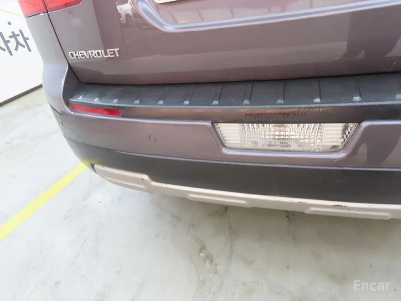 ChevroletGMDaewoo Orlando