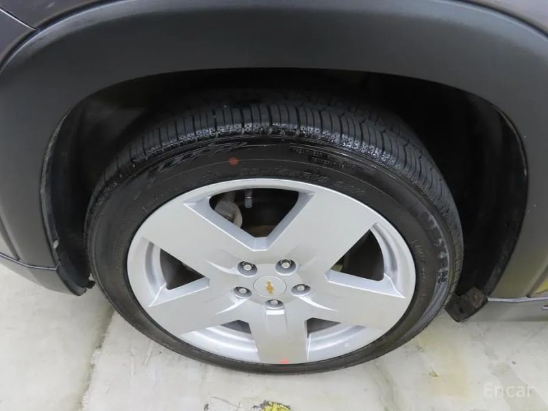 ChevroletGMDaewoo Orlando