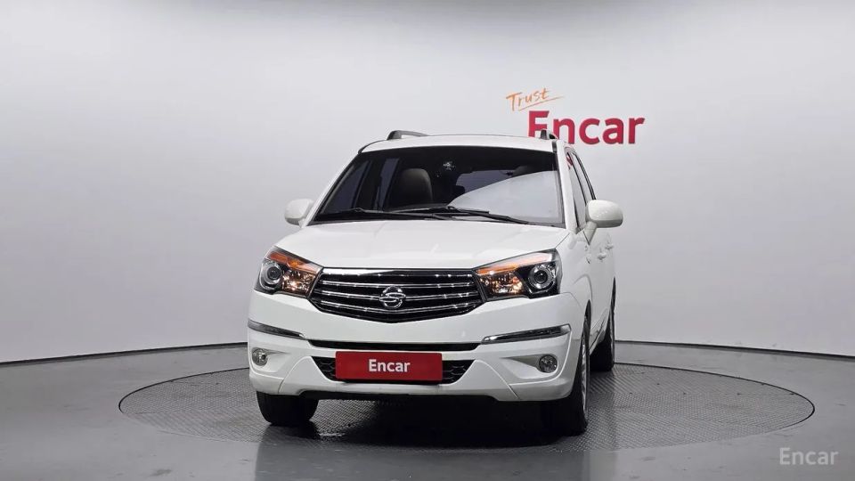 KG_Mobility_Ssangyong KORANDO