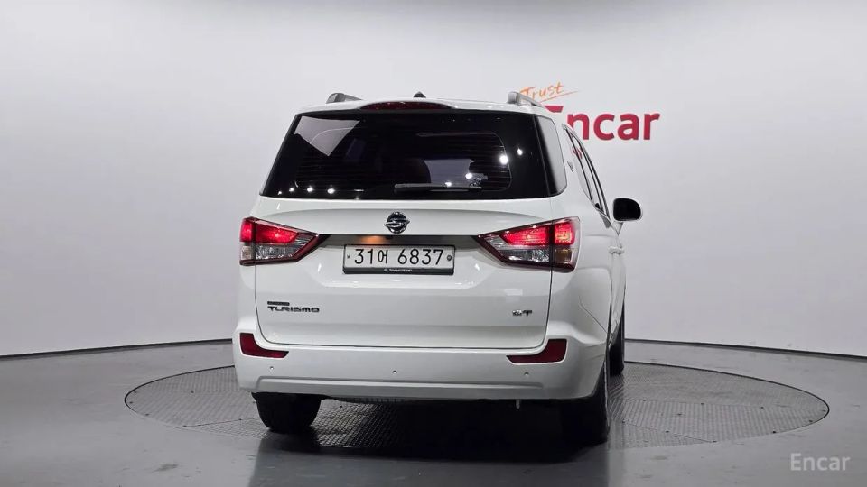 KG_Mobility_Ssangyong KORANDO