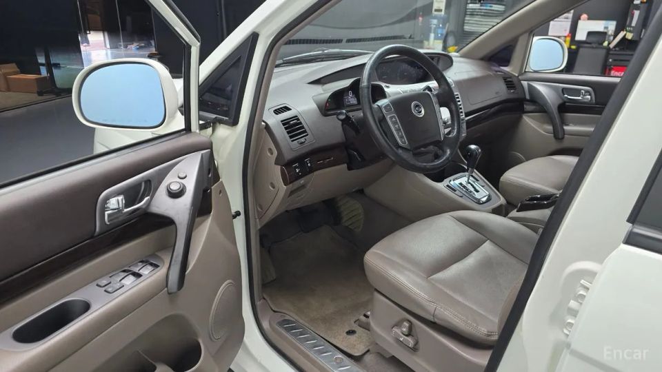 KG_Mobility_Ssangyong KORANDO