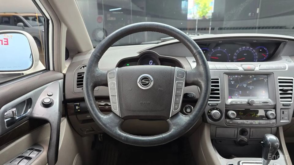 KG_Mobility_Ssangyong KORANDO