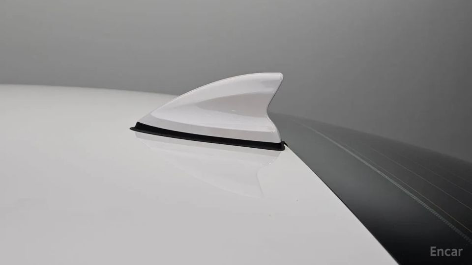 Renault-KoreaSamsung SM3