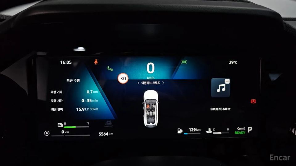 Renault-KoreaSamsung Filante
