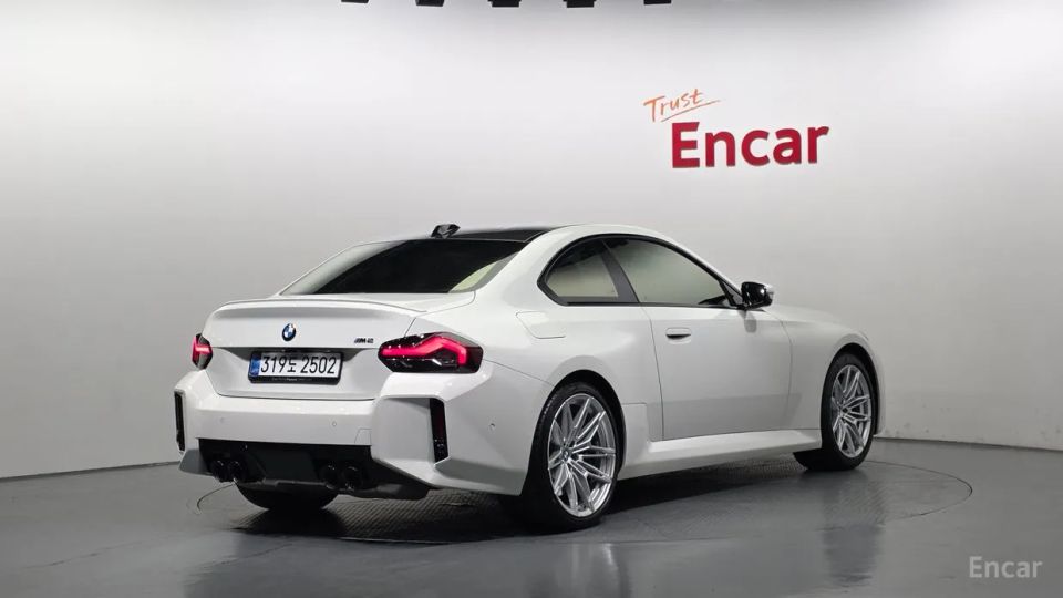 BMW M2