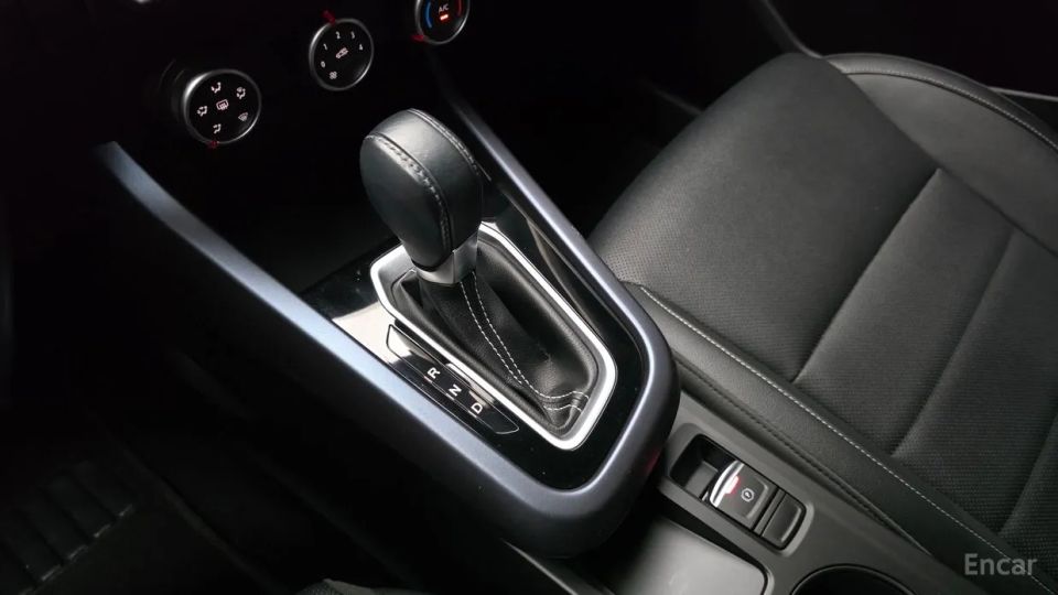 Renault-KoreaSamsung XM3