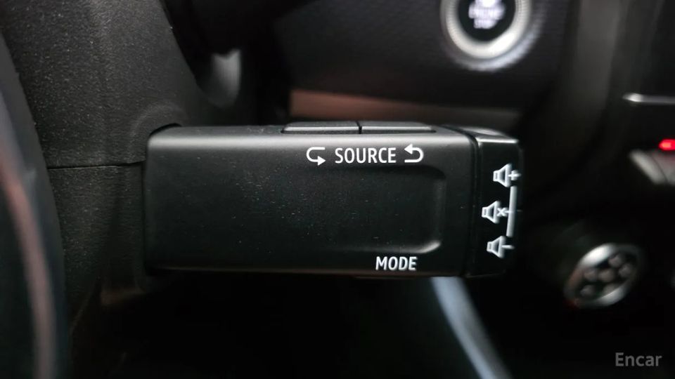 Renault-KoreaSamsung XM3