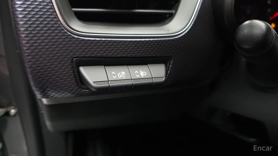 Renault-KoreaSamsung XM3