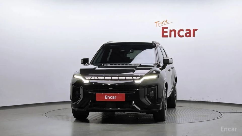 KG_Mobility_Ssangyong Actyon
