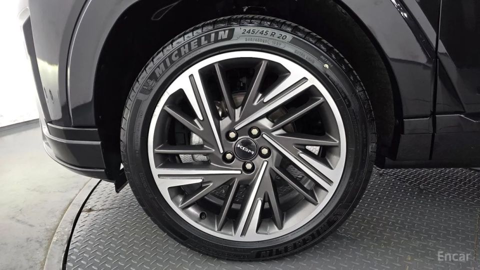 KG_Mobility_Ssangyong Actyon