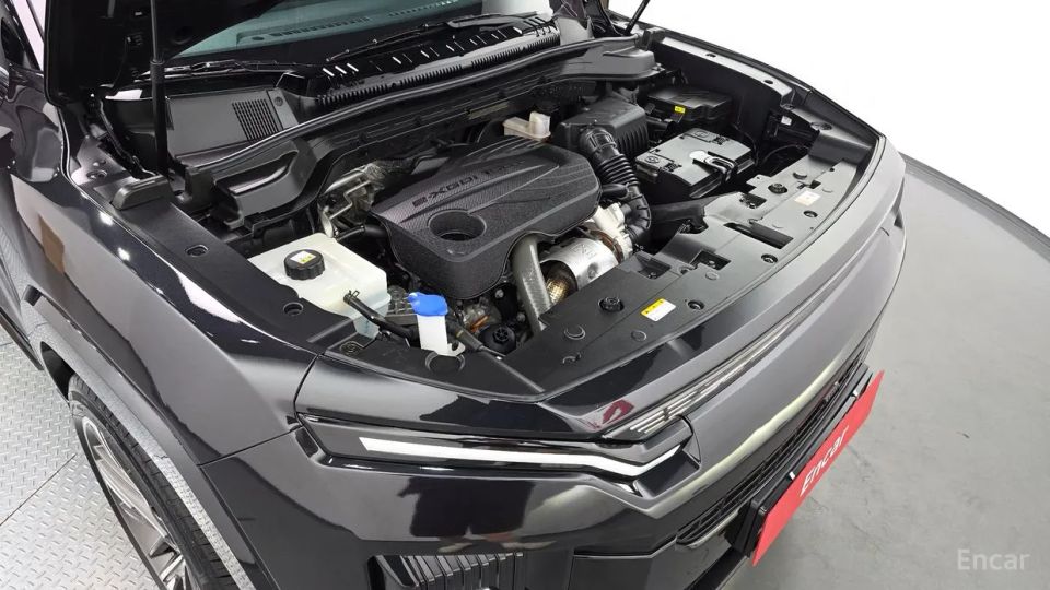 KG_Mobility_Ssangyong Actyon