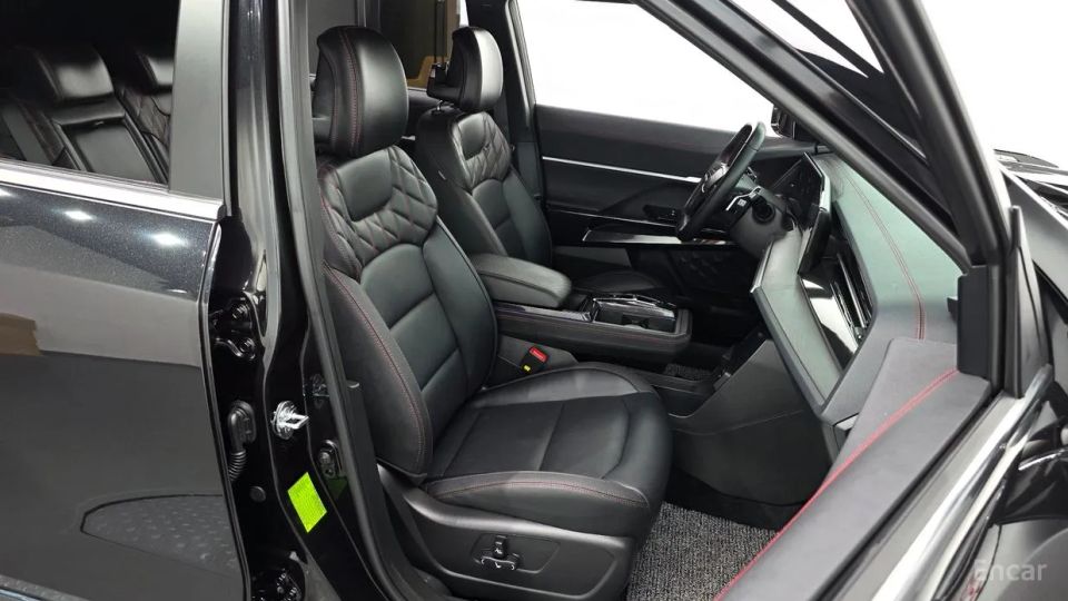 KG_Mobility_Ssangyong Actyon
