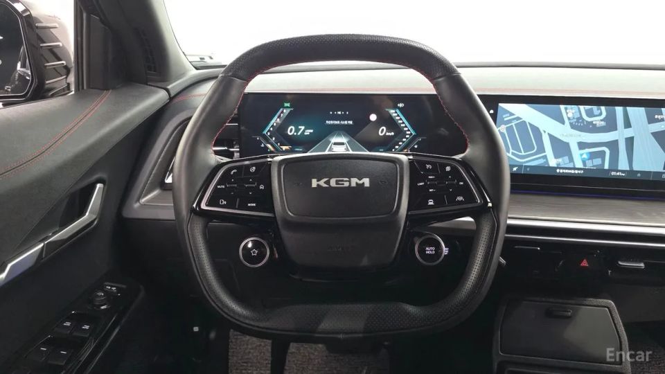 KG_Mobility_Ssangyong Actyon