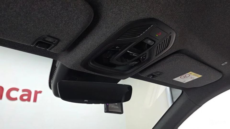 Renault-KoreaSamsung Grand Koleos