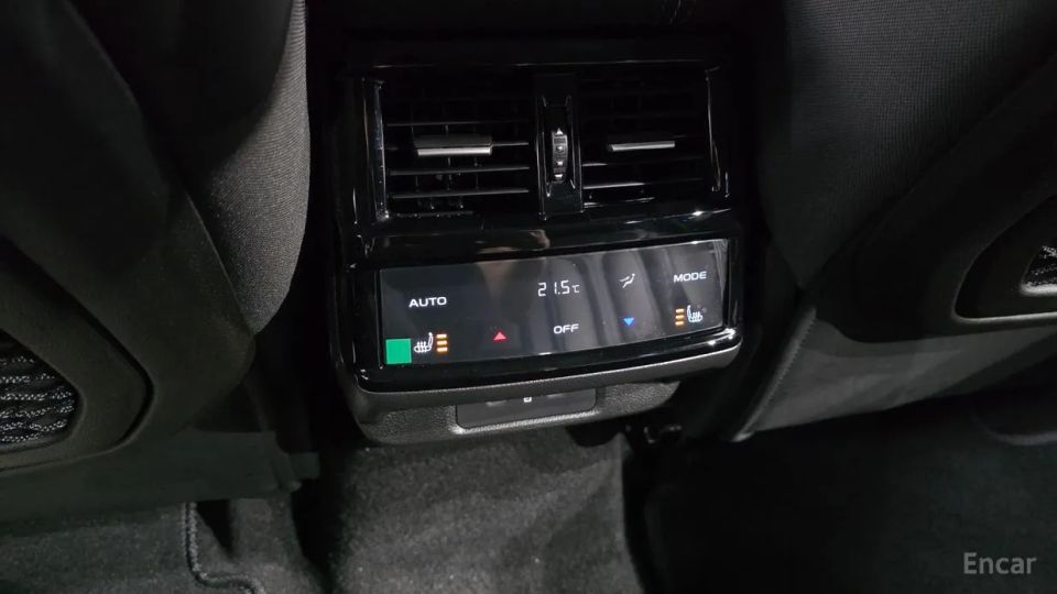 Renault-KoreaSamsung Grand Koleos