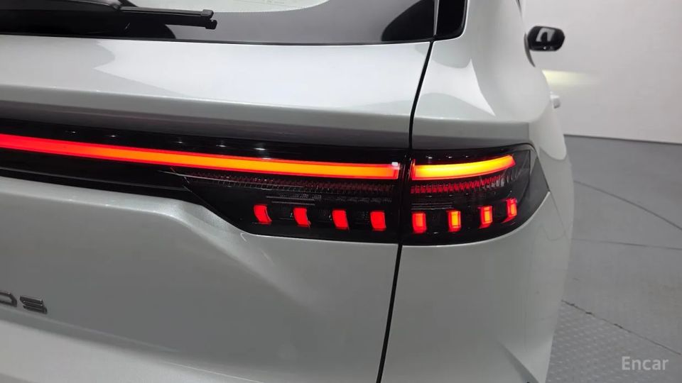 Renault-KoreaSamsung Grand Koleos