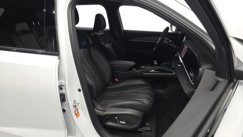 Renault-KoreaSamsung Grand Koleos