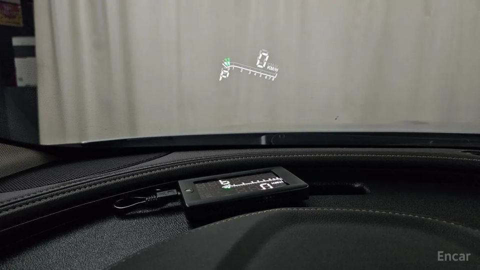 ChevroletGMDaewoo Impala