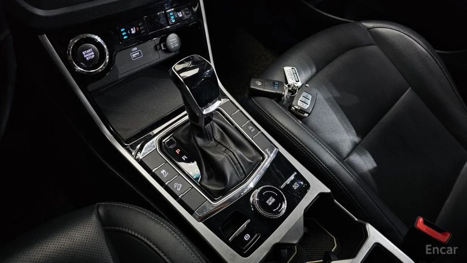 KG_Mobility_Ssangyong KORANDO