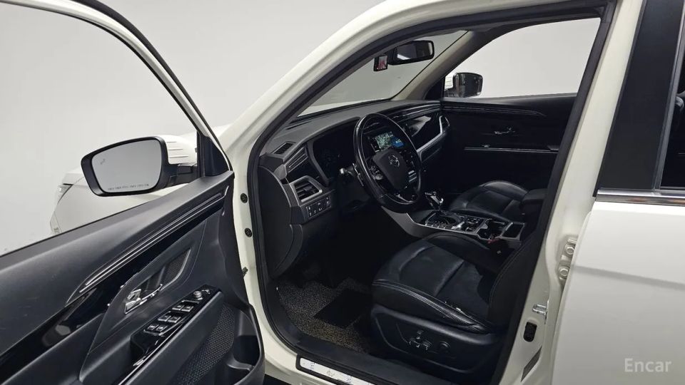 KG_Mobility_Ssangyong KORANDO