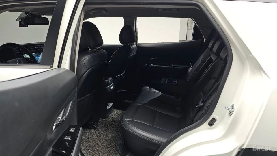 KG_Mobility_Ssangyong KORANDO