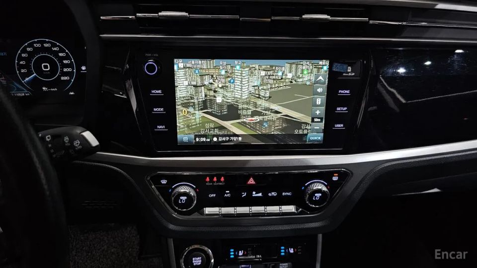 KG_Mobility_Ssangyong KORANDO