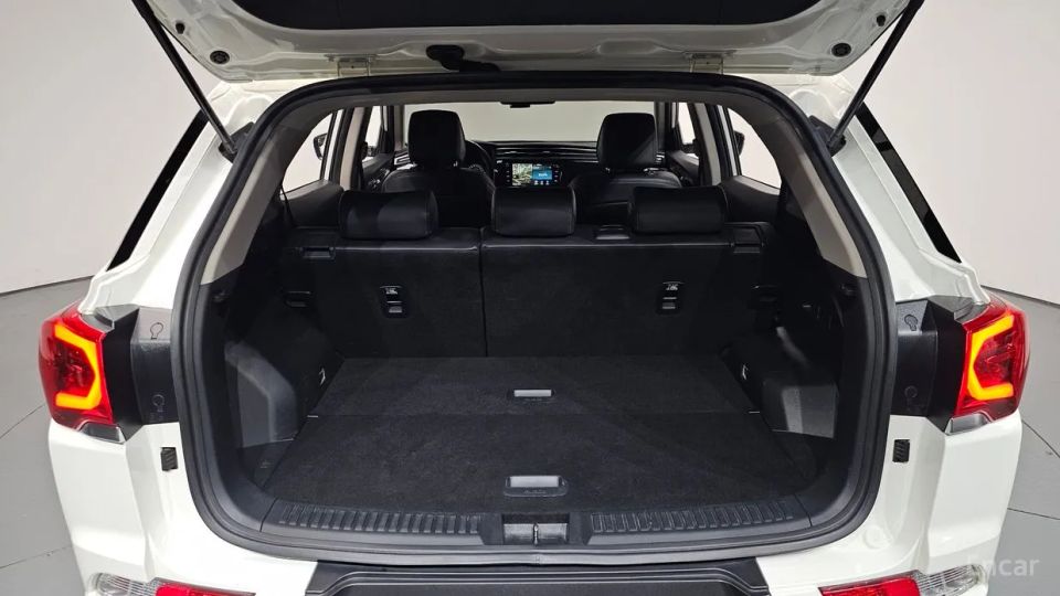 KG_Mobility_Ssangyong KORANDO