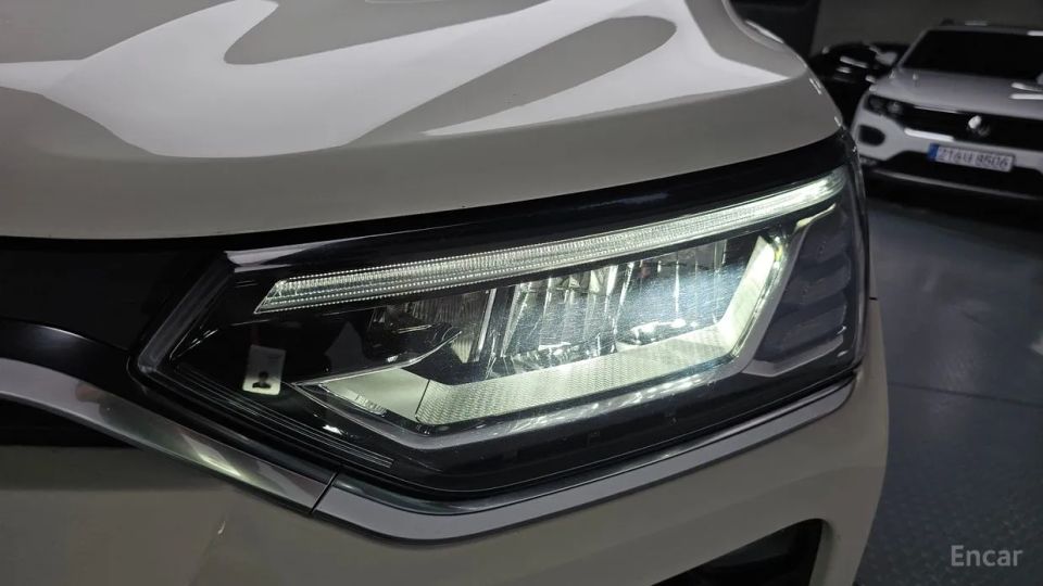 KG_Mobility_Ssangyong KORANDO