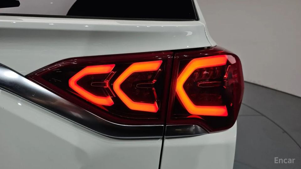 KG_Mobility_Ssangyong KORANDO