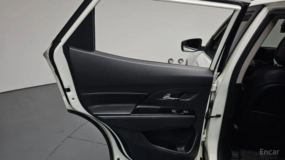 KG_Mobility_Ssangyong KORANDO