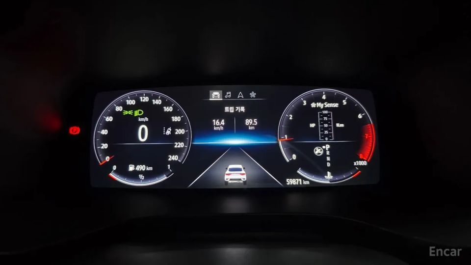 Renault-KoreaSamsung XM3