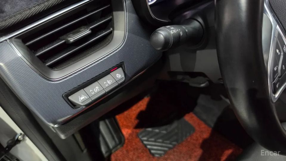 Renault-KoreaSamsung XM3