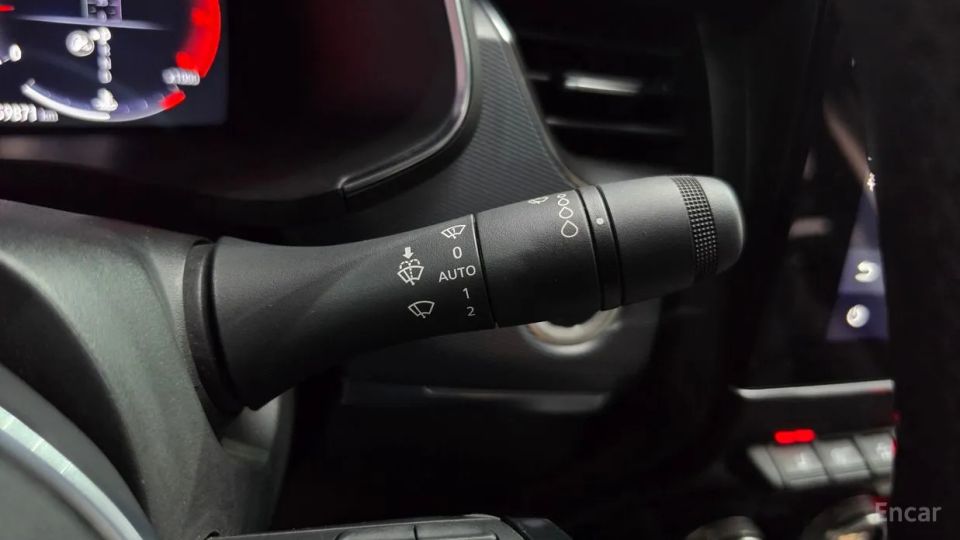 Renault-KoreaSamsung XM3