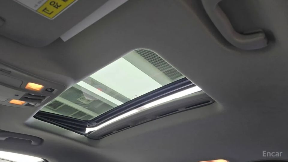 ChevroletGMDaewoo Malibu