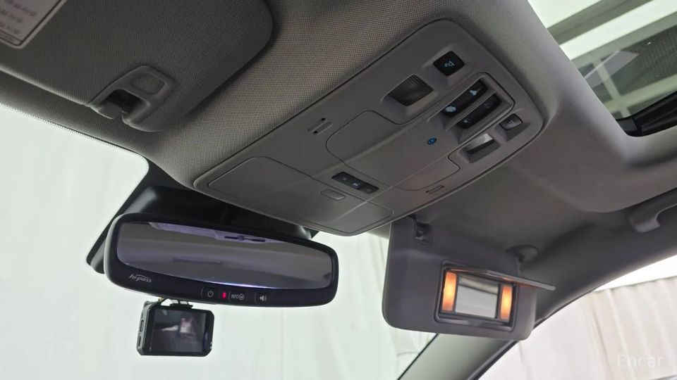 ChevroletGMDaewoo Malibu