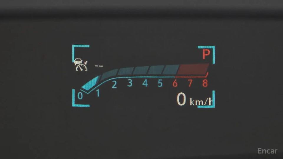 ChevroletGMDaewoo Trailblazer