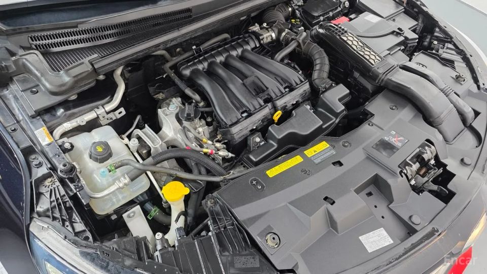 Renault-KoreaSamsung SM6
