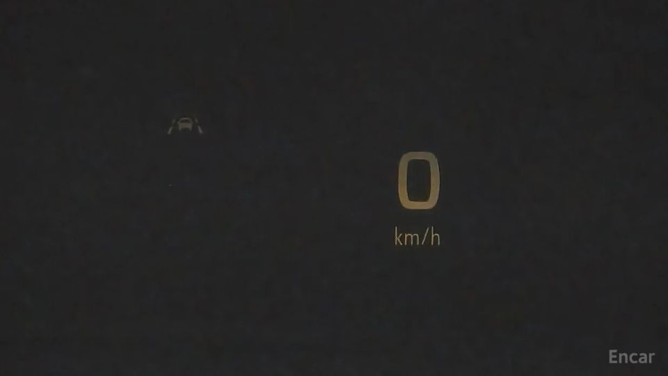 ChevroletGMDaewoo Tahoe