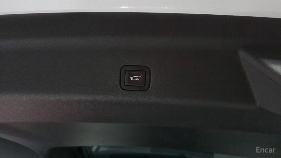 ChevroletGMDaewoo Tahoe