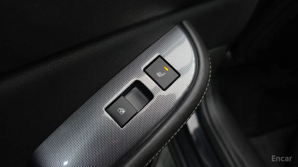 ChevroletGMDaewoo Malibu