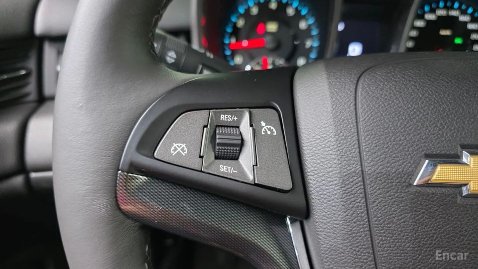 ChevroletGMDaewoo Malibu