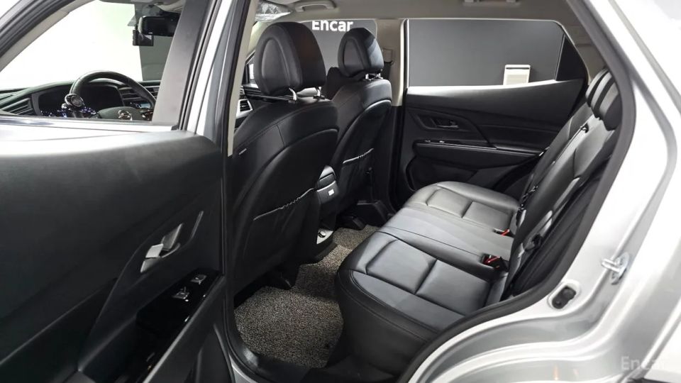 KG_Mobility_Ssangyong KORANDO